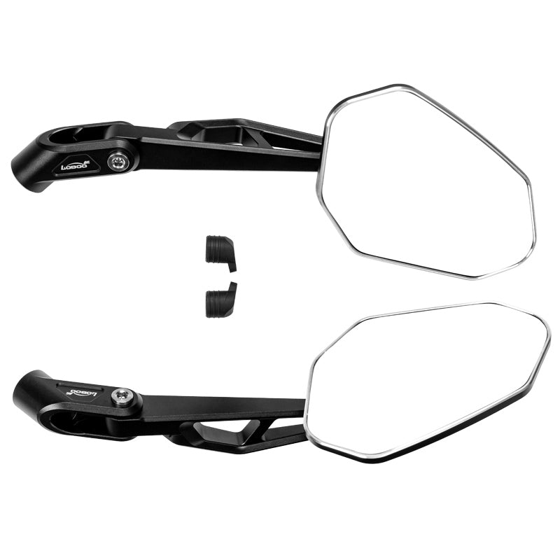 RM02 Foldable Rearview Mirror