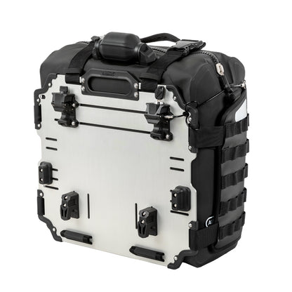 BAB2330TBK ALPS Inflatable Side Bag 23L+30L