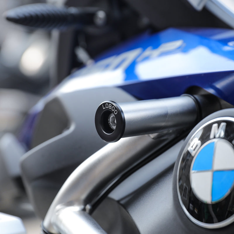 BMW R1250GS ADV Lights Mount