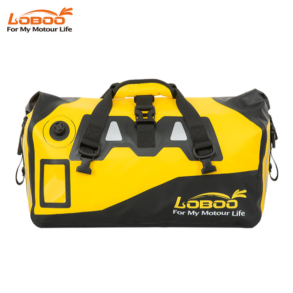 40L PVC Tail Bag（Upgraded Edition） BWB40P02YL