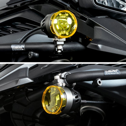 High&Low Beam Auxiliary Light L7S