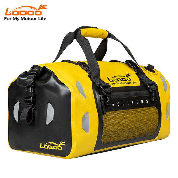 LOBOO BWB50T  BWB80T TPU Tail Bag