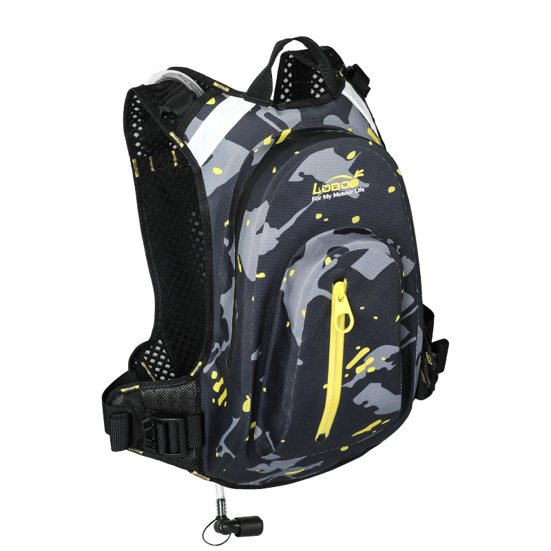 BBB06  Outdoor Backpack 6L