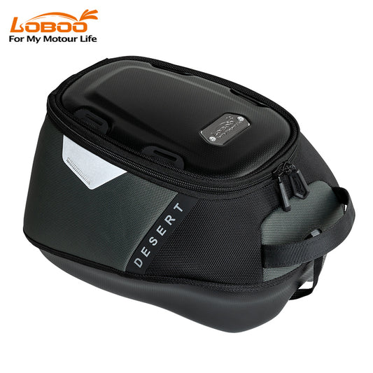 BTB12 Motorcycle 10L Tank Bag