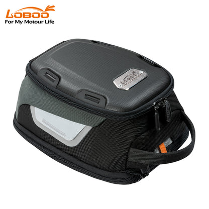 BTB10 6.5L 4.5L-6.5L Tank Bag