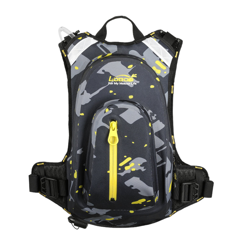 BBB06  Outdoor Backpack 6L