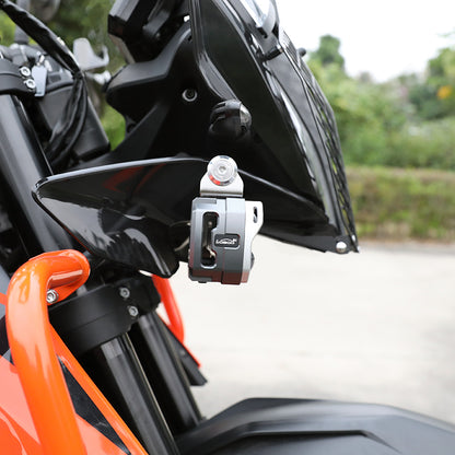 KTM Light Mount