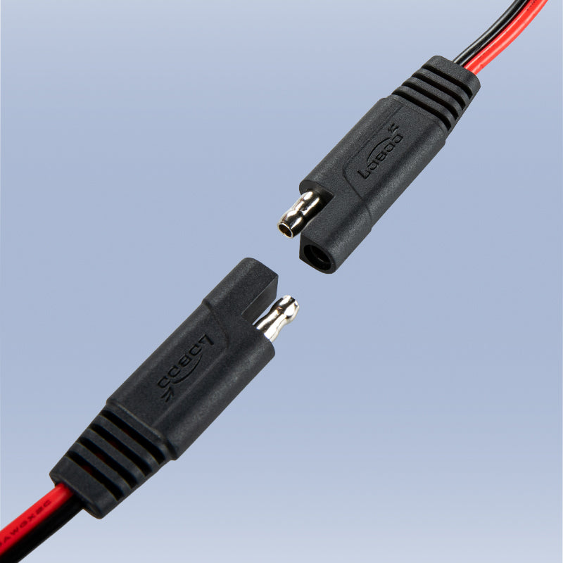 CSAE-19  SAE Quick-Connection Cable