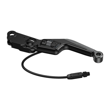 CLU081  Clutch Lever With Integrated Light Switch