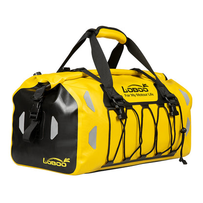 BWB50T BWB80T  TPU Tail Bag