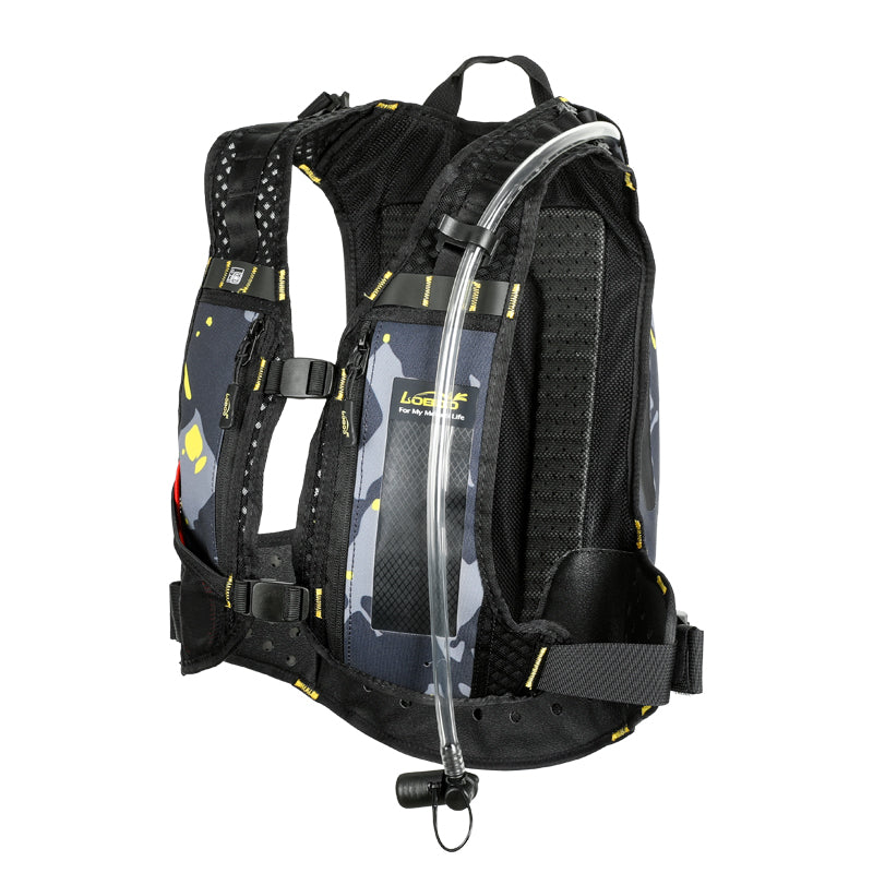 BBB06  Outdoor Backpack 6L