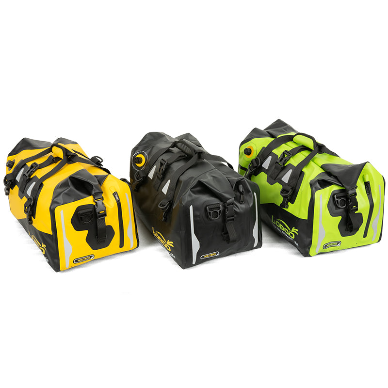 BWB40P02 PVC Tail Bag