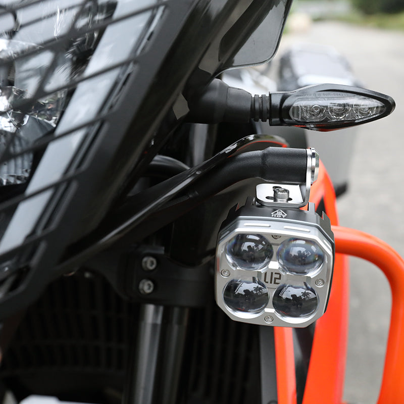 KTM Light Mount