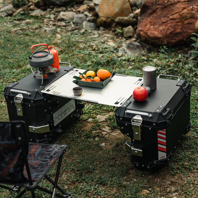 CZDZ04 Side Box Outdoor Folding Table Top – LOBOO