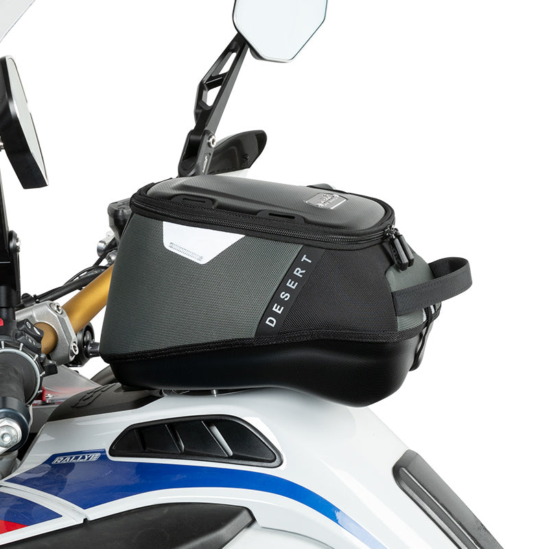 BTB12 Motorcycle 10L Tank Bag