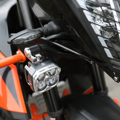 KTM Light Mount