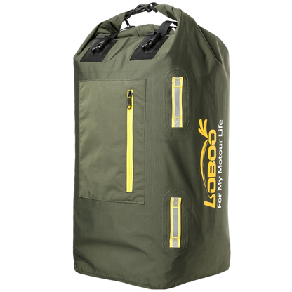 BWB30 Expandable Waterproof Bag