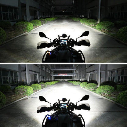 L18 High & Low Beam Auxiliary Light