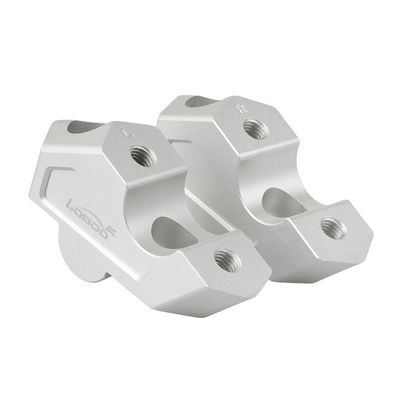 Bar Risers CJG031 – LOBOO