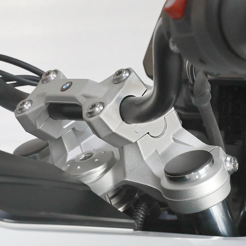 Roll Bar Risers Bar Risers CJG031 – LOBOO