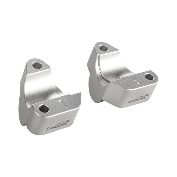 Roll Bar Risers Products – LOBOO