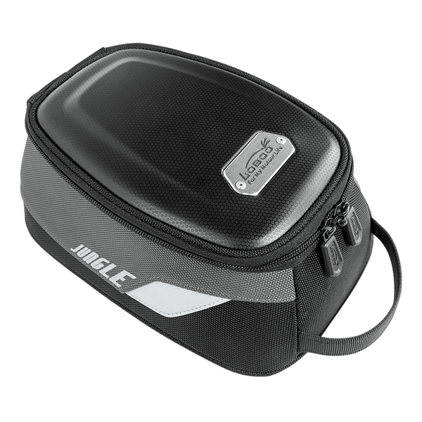 Jungle Tank Bag-BTB03BK (Magnetic)