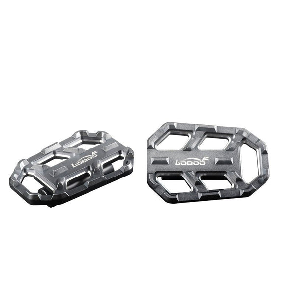 Wide Foot Pegs  CJT010